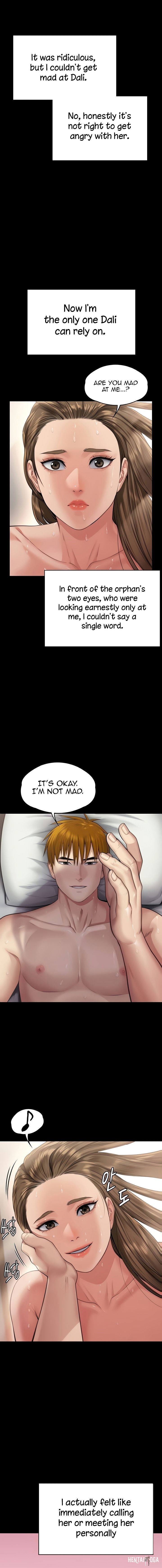 Queen Bee Queen Bee Chapter 297 - Page 17