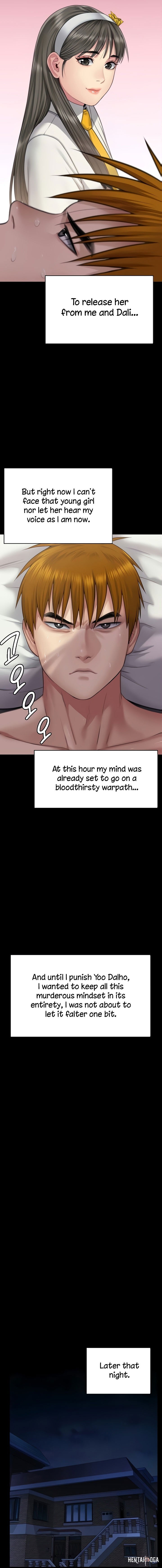 Queen Bee Queen Bee Chapter 297 - Page 18