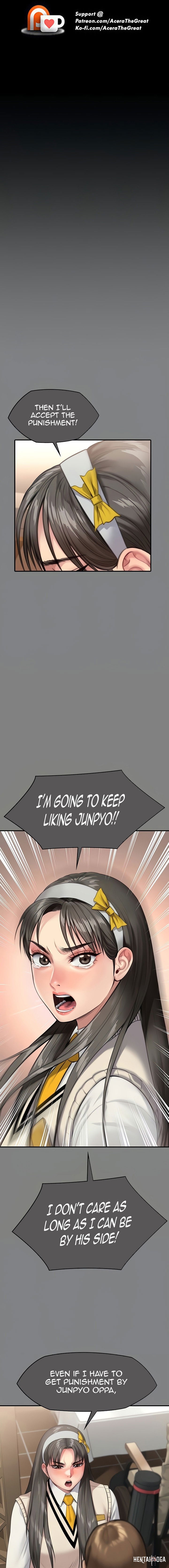 Queen Bee Queen Bee Chapter 297 - Page 2