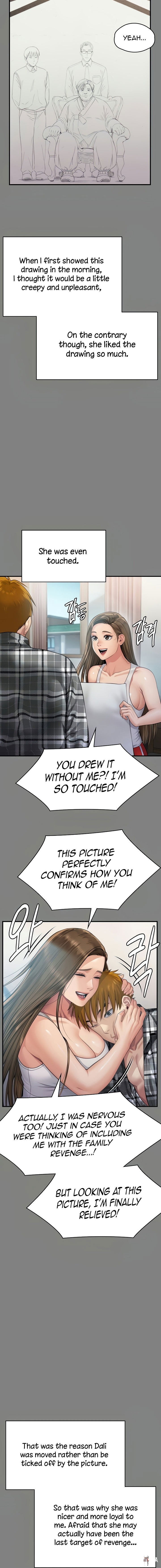 Queen Bee Queen Bee Chapter 297 - Page 23