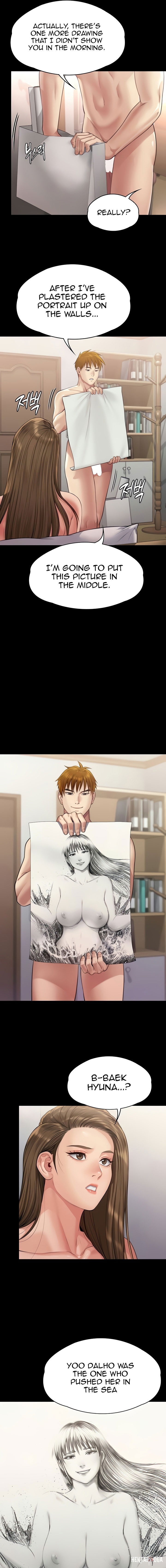 Queen Bee Queen Bee Chapter 297 - Page 25