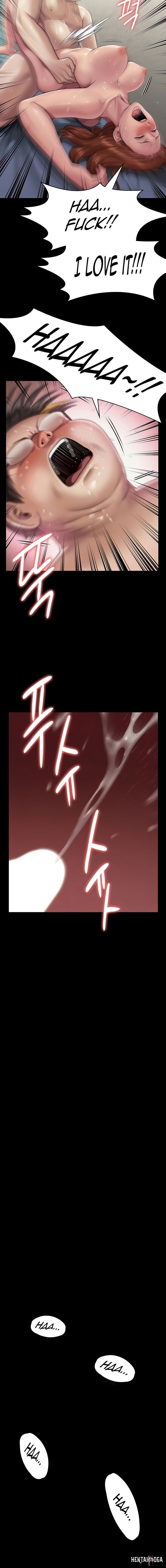 Queen Bee Queen Bee Chapter 297 - Page 28