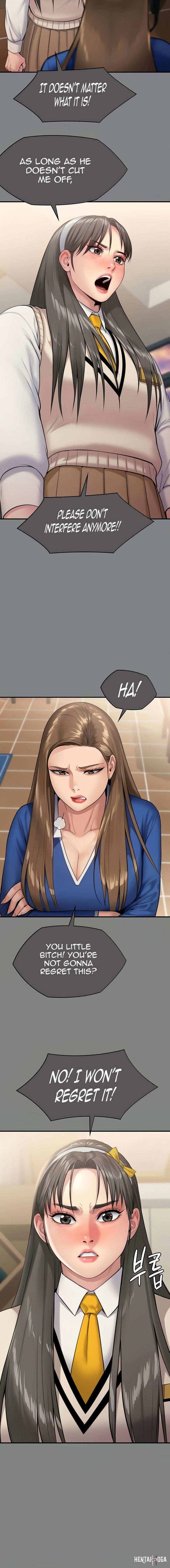 Queen Bee Queen Bee Chapter 297 - Page 3