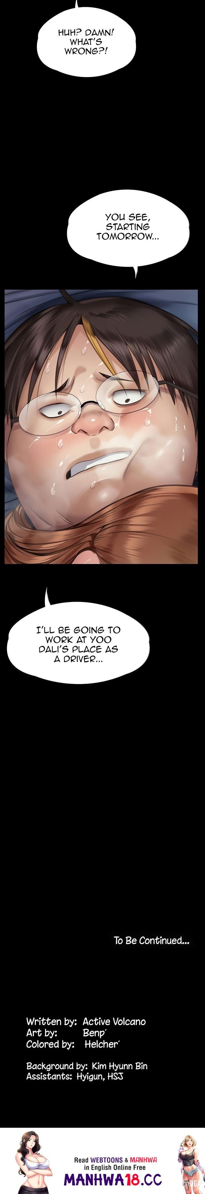 Queen Bee Queen Bee Chapter 297 - Page 30