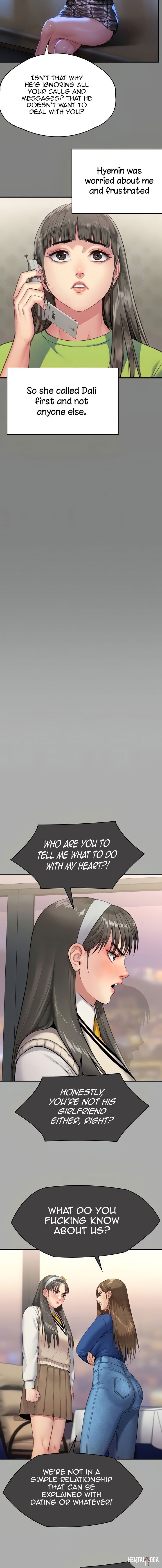 Queen Bee Queen Bee Chapter 297 - Page 6