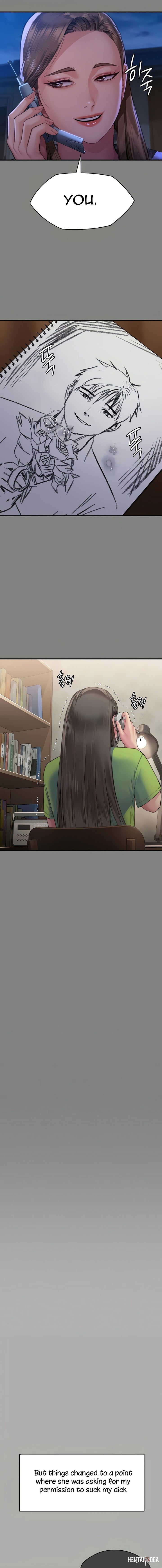 Queen Bee Queen Bee Chapter 297 - Page 8