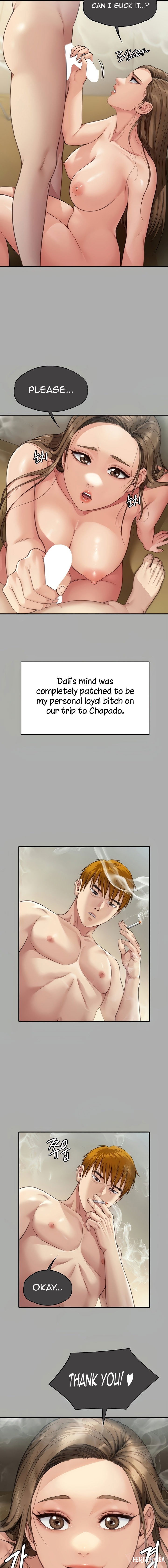 Queen Bee Queen Bee Chapter 297 - Page 9