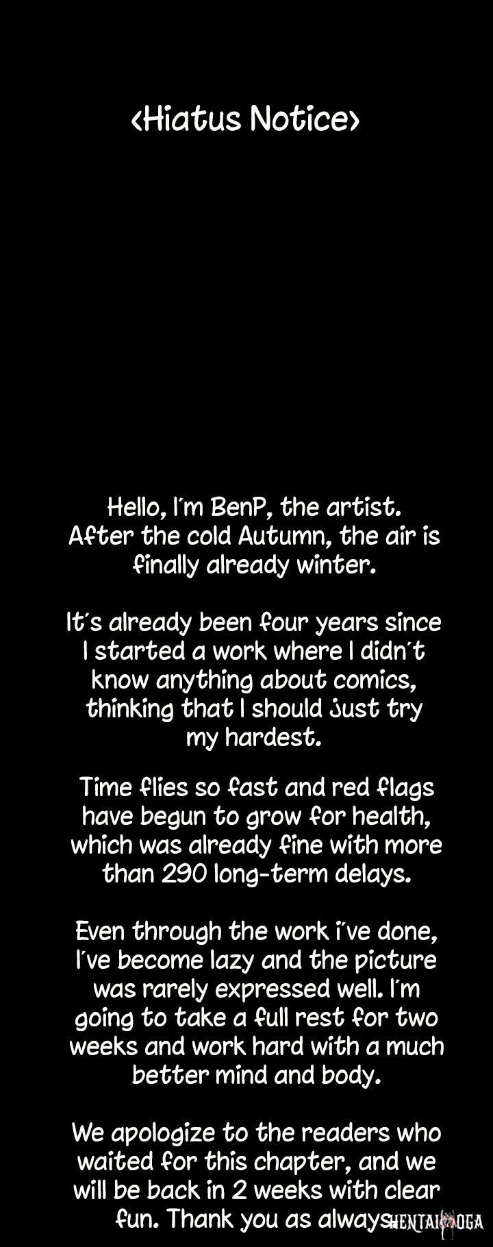 Queen Bee Queen Bee Chapter 297.5 - Page 1