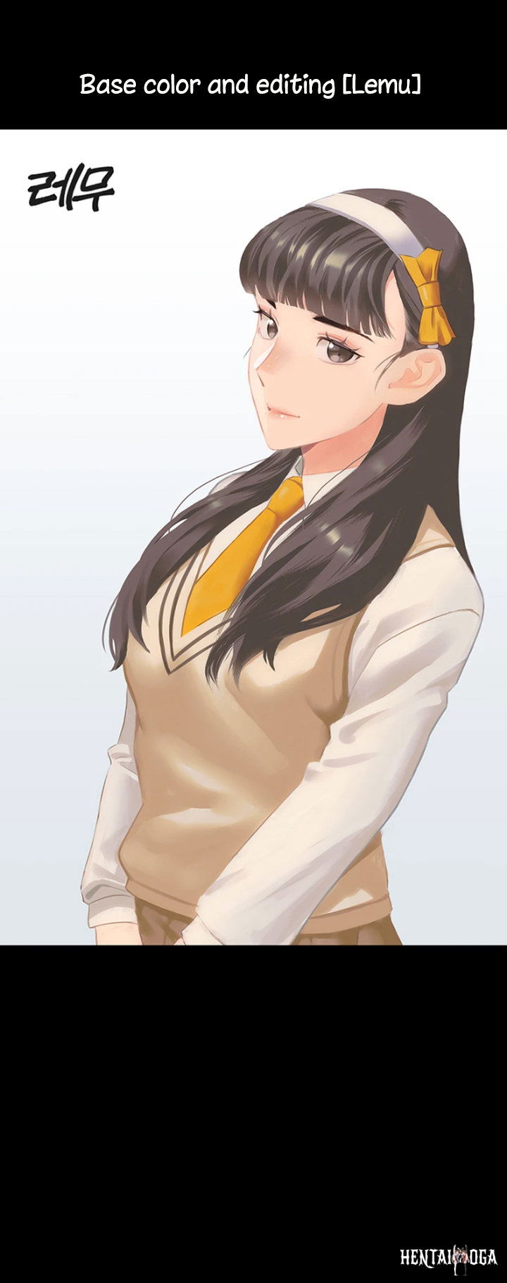 Queen Bee Queen Bee Chapter 297.5 - Page 3