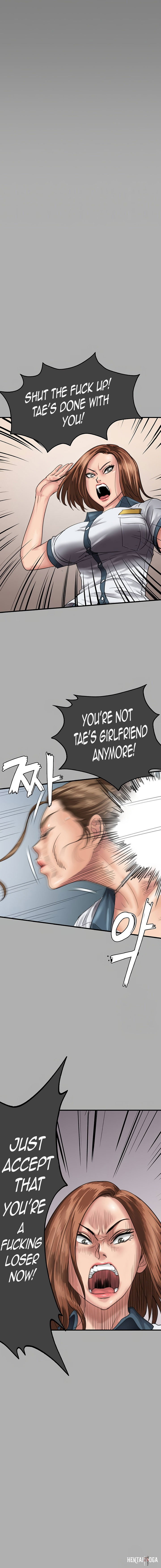 Queen Bee Queen Bee Chapter 298 - Page 15