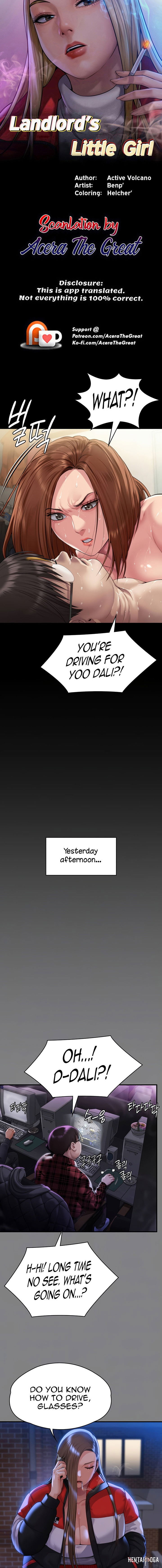 Queen Bee Queen Bee Chapter 298 - Page 2