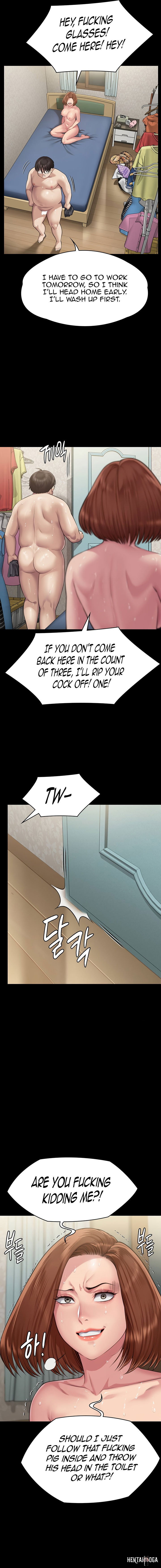 Queen Bee Queen Bee Chapter 298 - Page 21