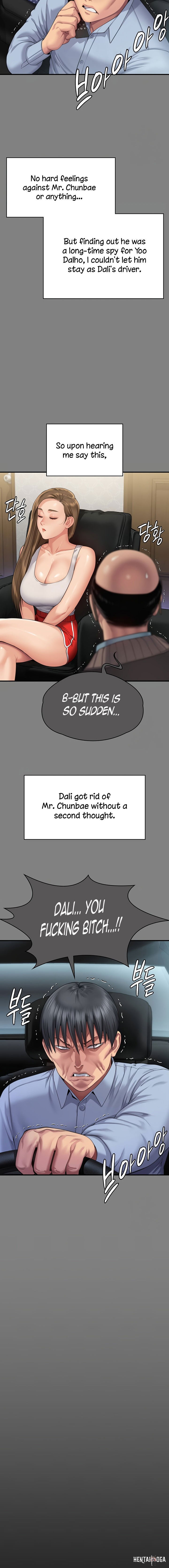 Queen Bee Queen Bee Chapter 298 - Page 26