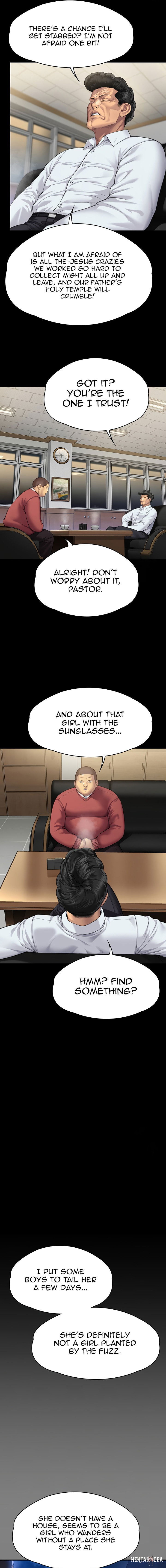 Queen Bee Queen Bee Chapter 298 - Page 29