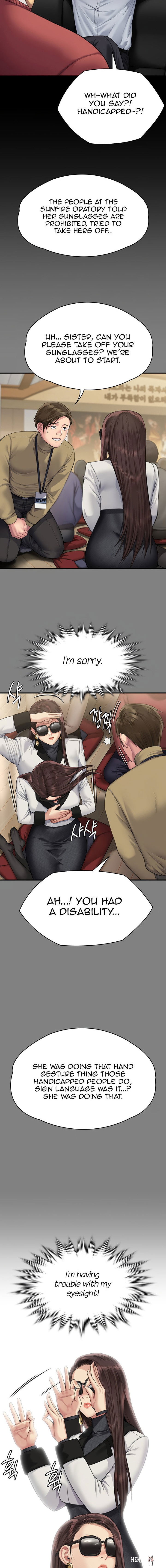 Queen Bee Queen Bee Chapter 298 - Page 31