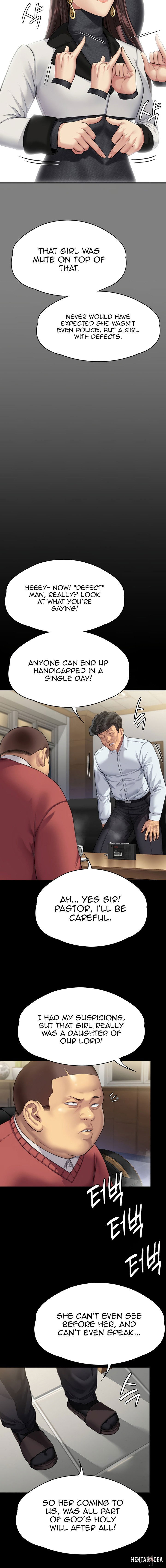 Queen Bee Queen Bee Chapter 298 - Page 32