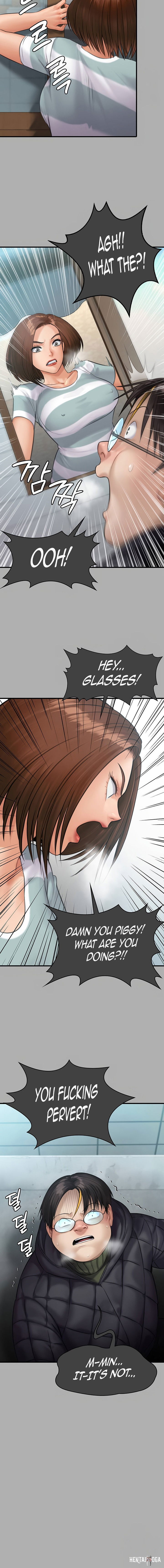 Queen Bee Queen Bee Chapter 298 - Page 7