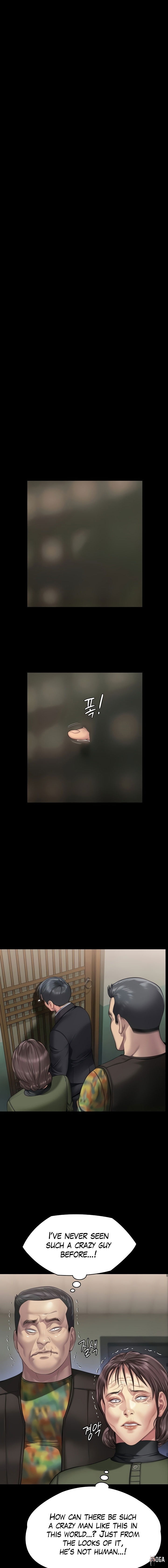 Queen Bee Queen Bee Chapter 299 - Page 13