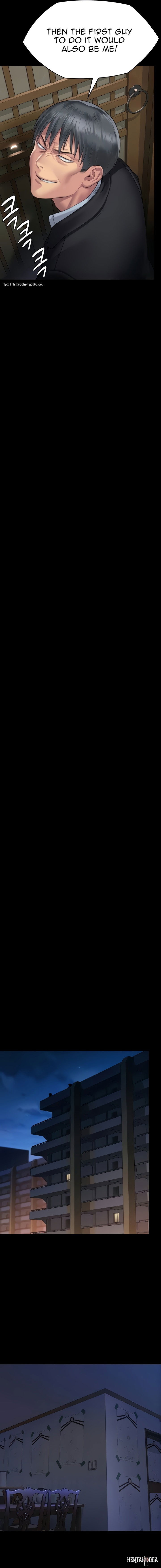 Queen Bee Queen Bee Chapter 299 - Page 17