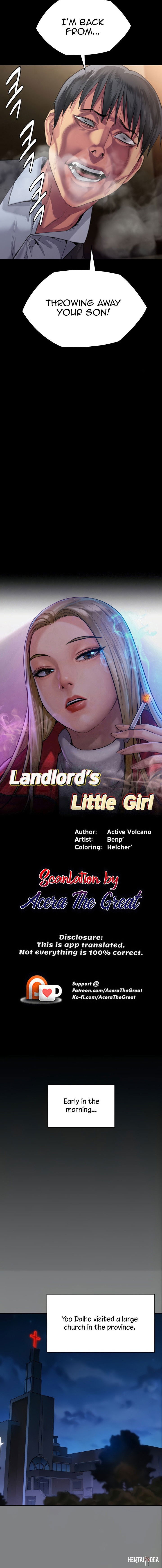 Queen Bee Queen Bee Chapter 299 - Page 2