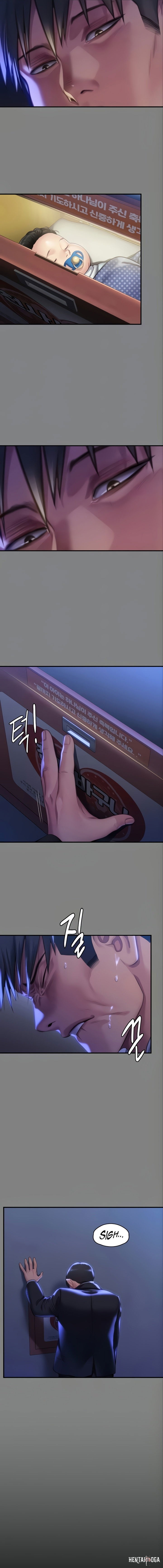 Queen Bee Queen Bee Chapter 299 - Page 5