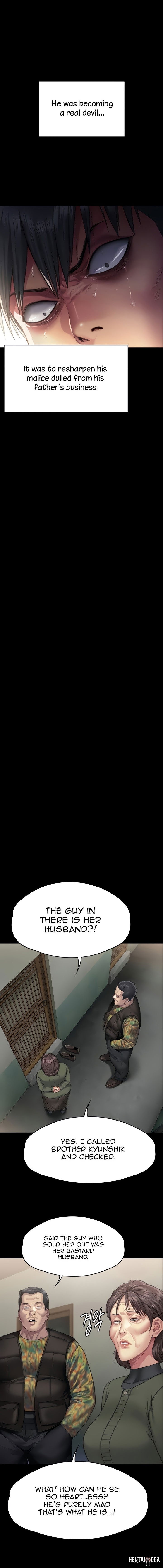 Queen Bee Queen Bee Chapter 299 - Page 7