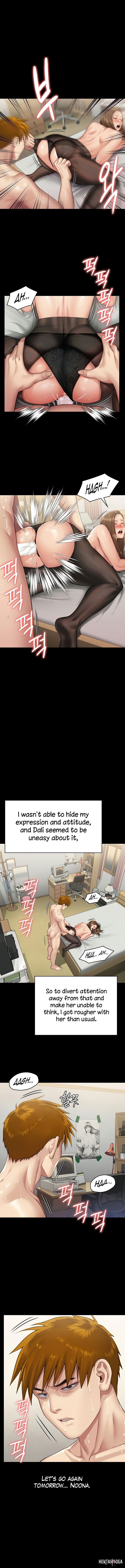 Queen Bee Queen Bee Chapter 300 - Page 16