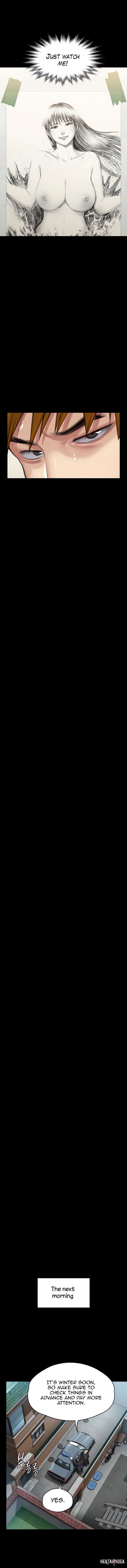 Queen Bee Queen Bee Chapter 300 - Page 17