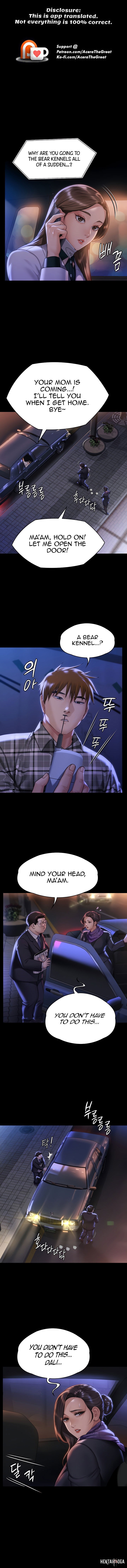 Queen Bee Queen Bee Chapter 300 - Page 2