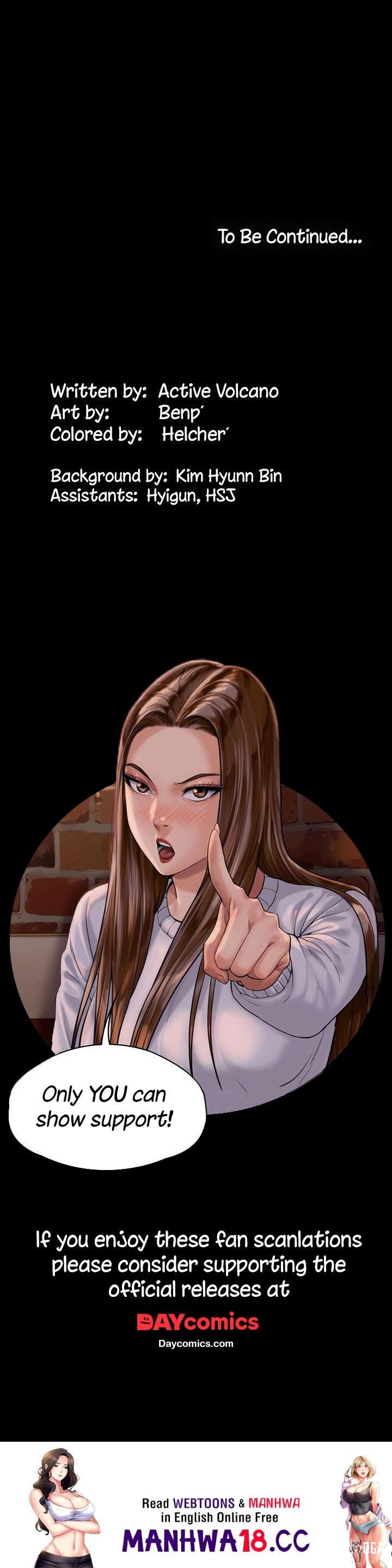 Queen Bee Queen Bee Chapter 300 - Page 22