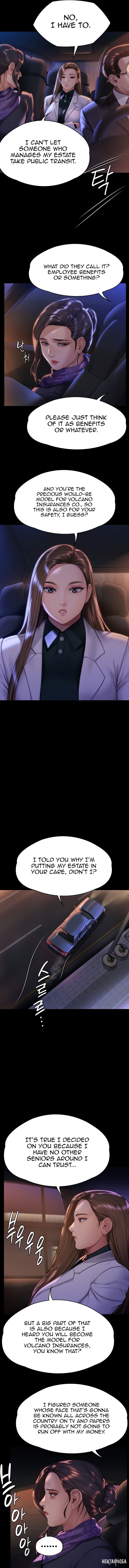 Queen Bee Queen Bee Chapter 300 - Page 3