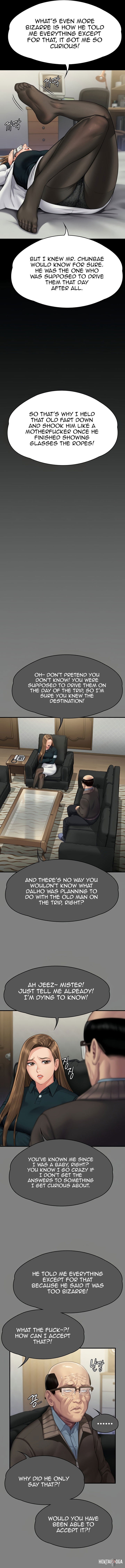 Queen Bee Queen Bee Chapter 300 - Page 6