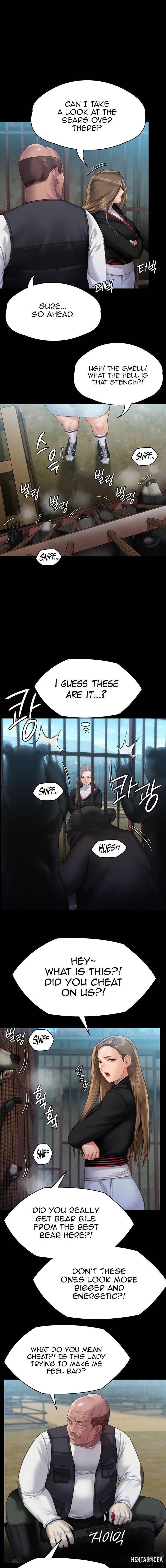 Queen Bee Queen Bee Chapter 301 - Page 10