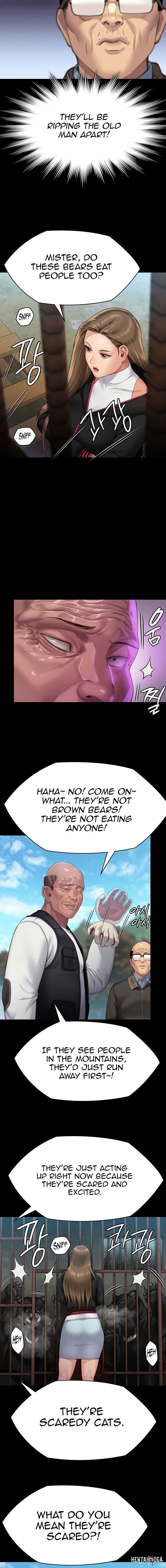 Queen Bee Queen Bee Chapter 301 - Page 12