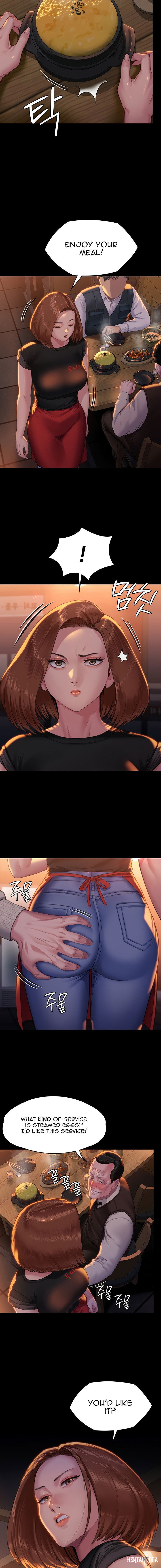 Queen Bee Queen Bee Chapter 301 - Page 15