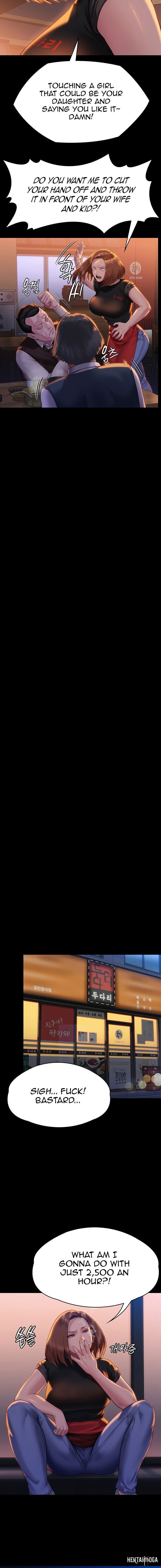 Queen Bee Queen Bee Chapter 301 - Page 16