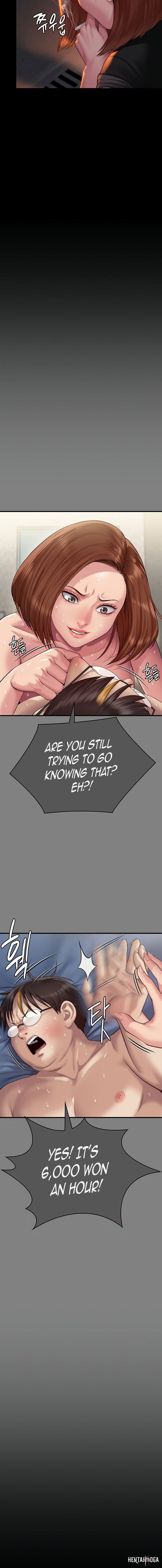 Queen Bee Queen Bee Chapter 301 - Page 19