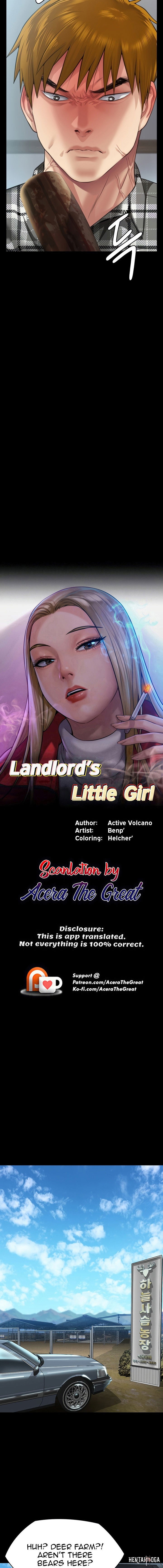 Queen Bee Queen Bee Chapter 301 - Page 2