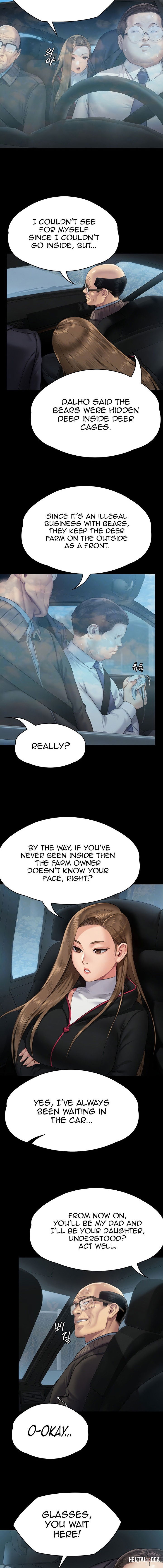 Queen Bee Queen Bee Chapter 301 - Page 3