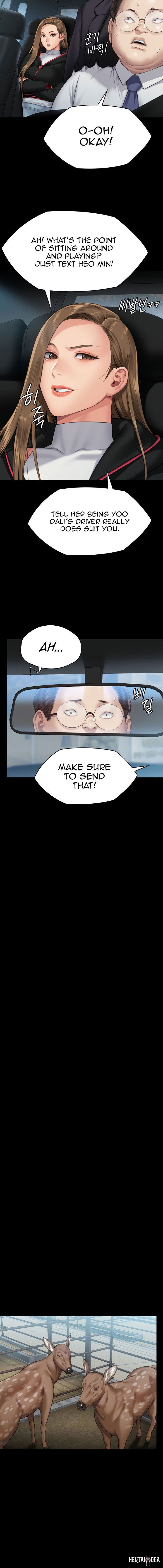 Queen Bee Queen Bee Chapter 301 - Page 4