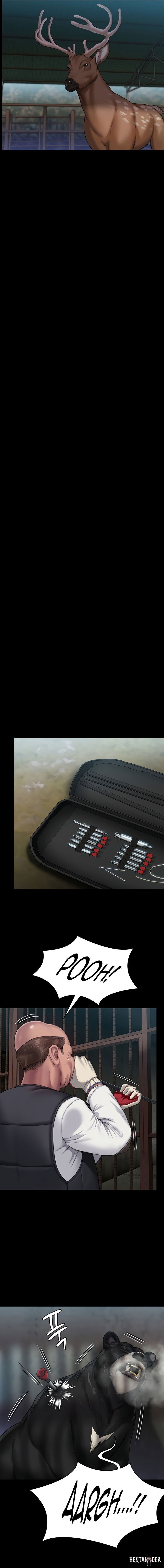 Queen Bee Queen Bee Chapter 301 - Page 5