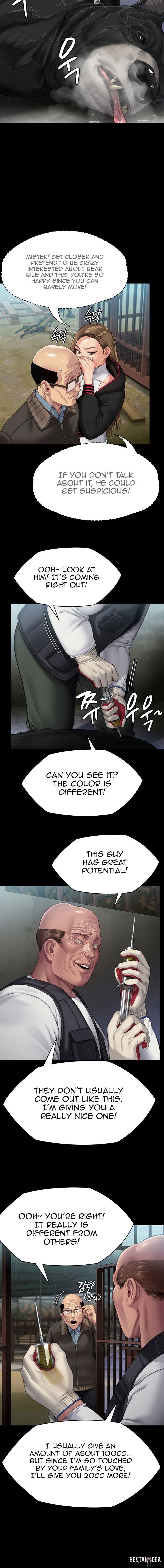 Queen Bee Queen Bee Chapter 301 - Page 7