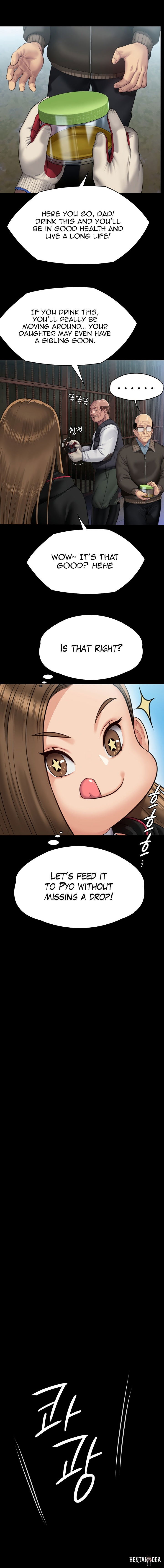 Queen Bee Queen Bee Chapter 301 - Page 8