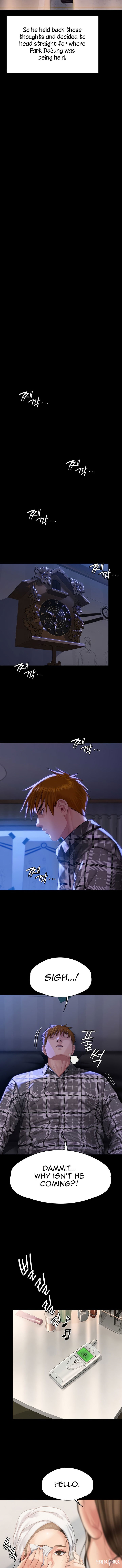 Queen Bee Queen Bee Chapter 302 - Page 11