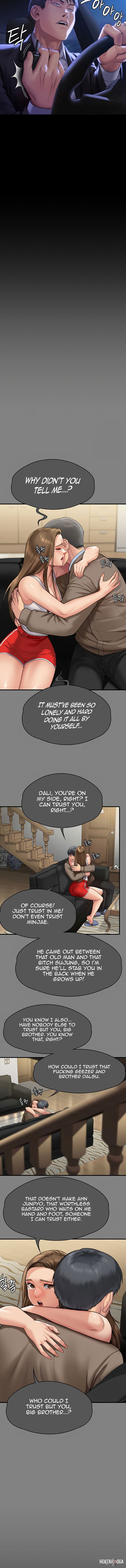 Queen Bee Queen Bee Chapter 302 - Page 14
