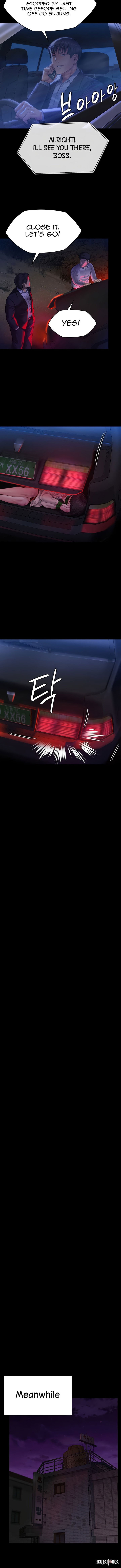 Queen Bee Queen Bee Chapter 302 - Page 17