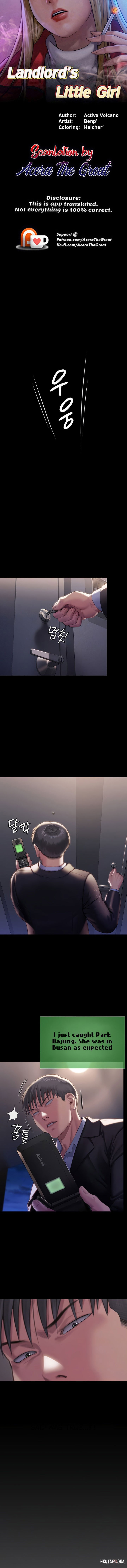 Queen Bee Queen Bee Chapter 302 - Page 2