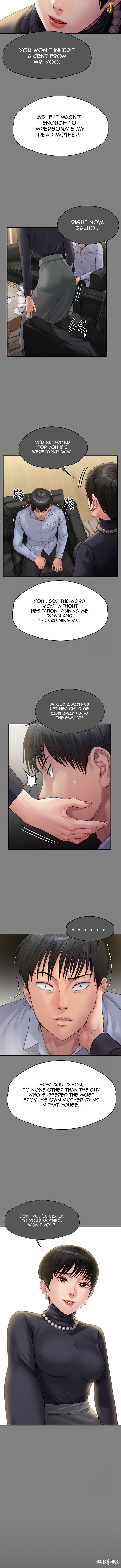 Queen Bee Queen Bee Chapter 302 - Page 24