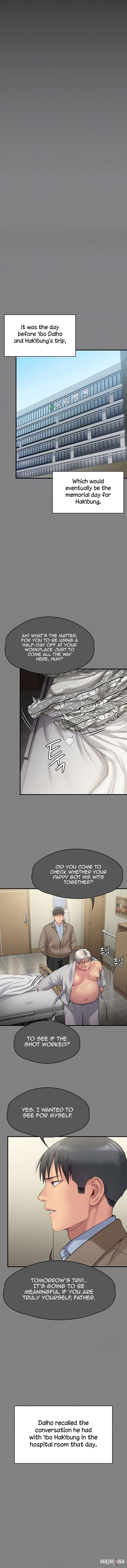 Queen Bee Queen Bee Chapter 302 - Page 3