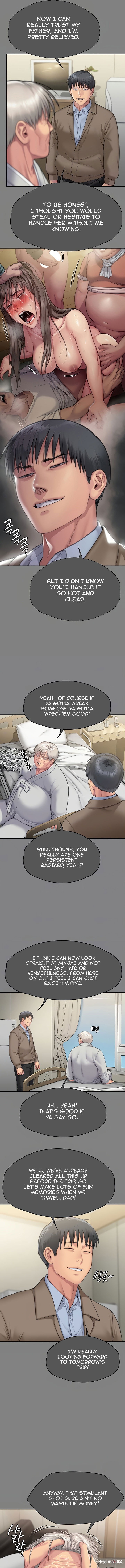 Queen Bee Queen Bee Chapter 302 - Page 4